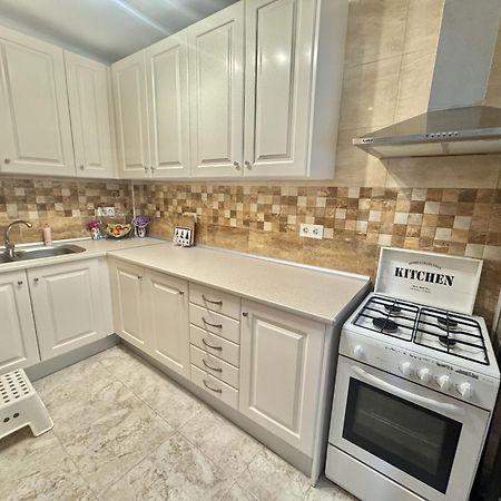 Apartmán Amapola De Steram Flats Torremolinos Exteriér fotografie