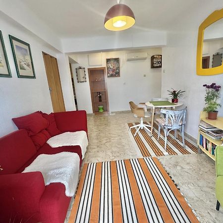 Apartmán Amapola De Steram Flats Torremolinos Exteriér fotografie