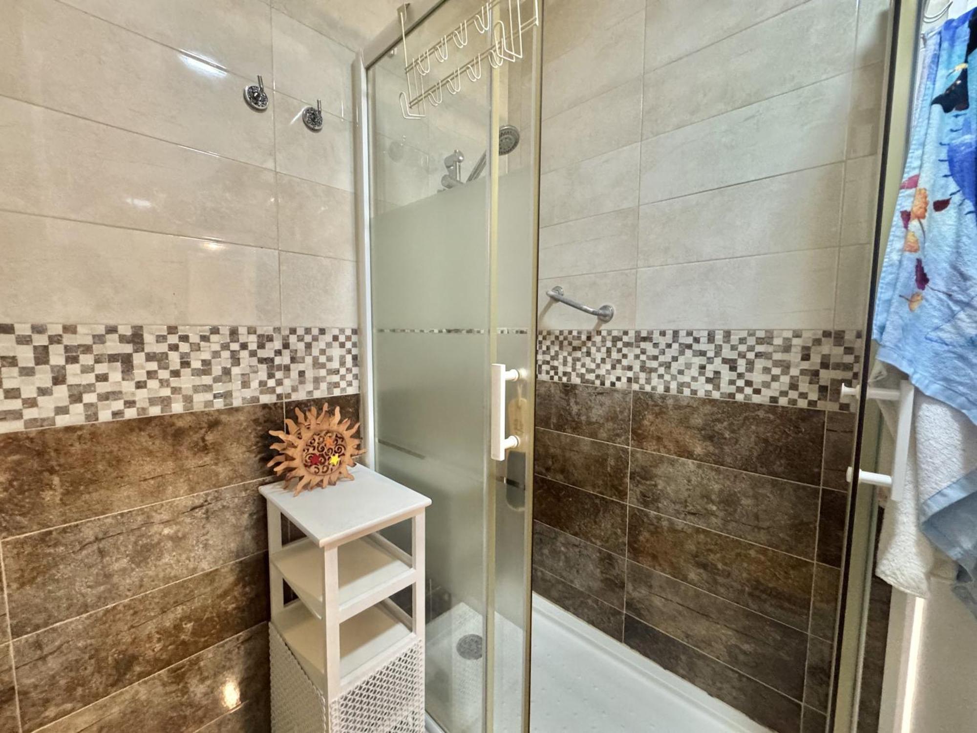 Apartmán Amapola De Steram Flats Torremolinos Exteriér fotografie