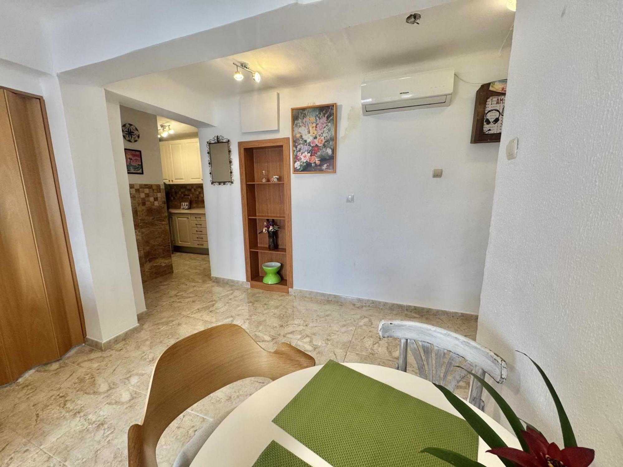 Apartmán Amapola De Steram Flats Torremolinos Exteriér fotografie