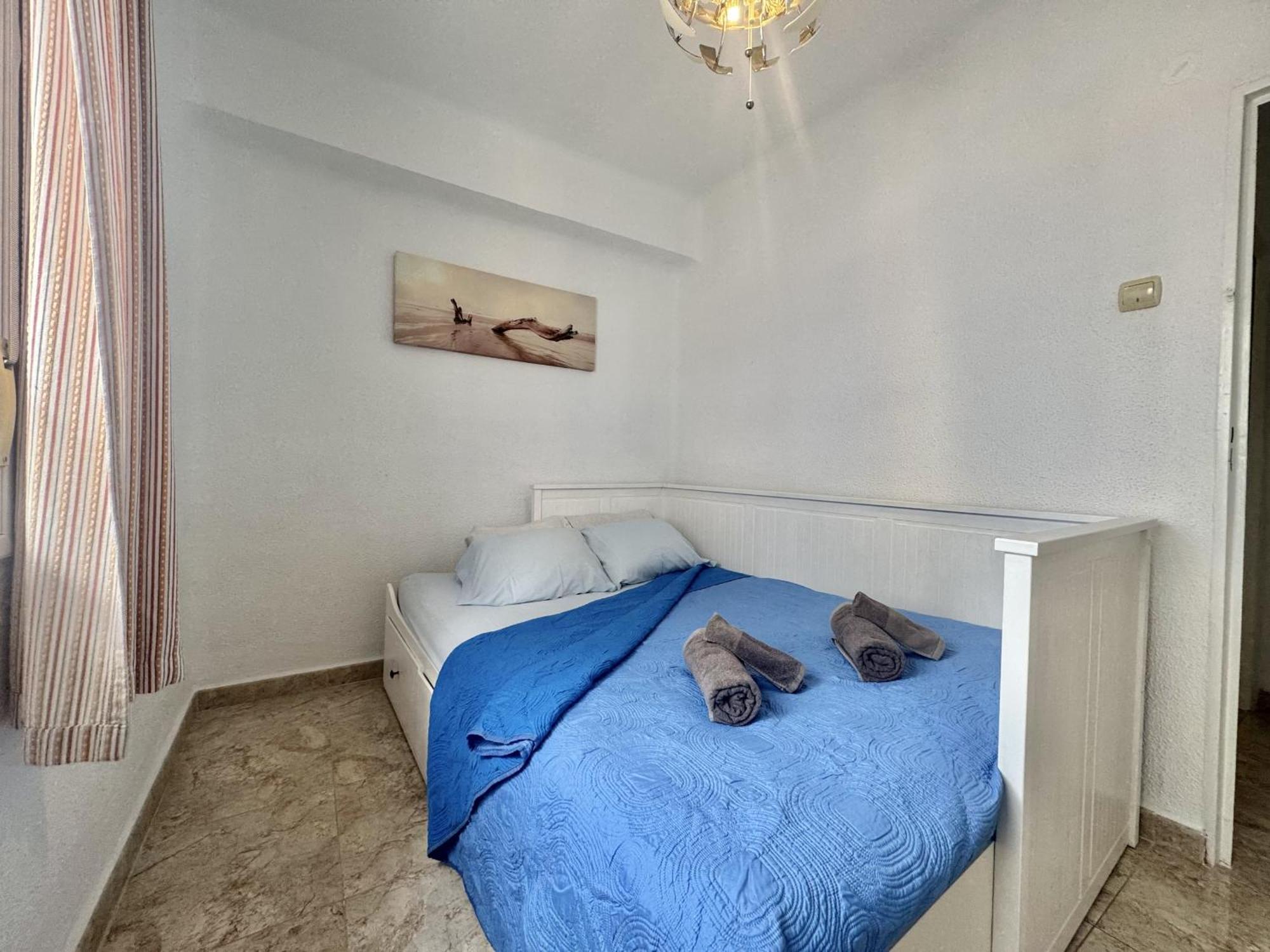 Apartmán Amapola De Steram Flats Torremolinos Exteriér fotografie