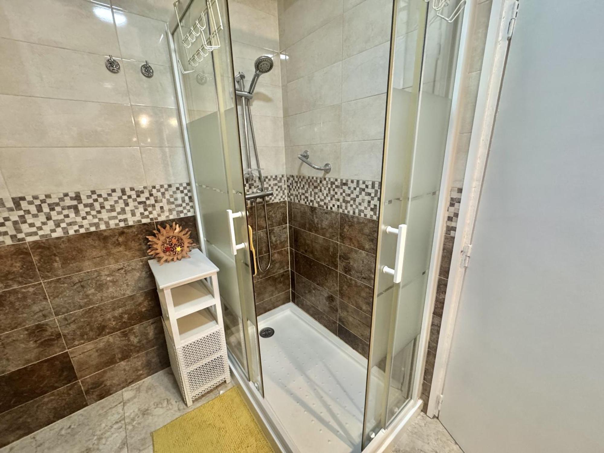 Apartmán Amapola De Steram Flats Torremolinos Exteriér fotografie