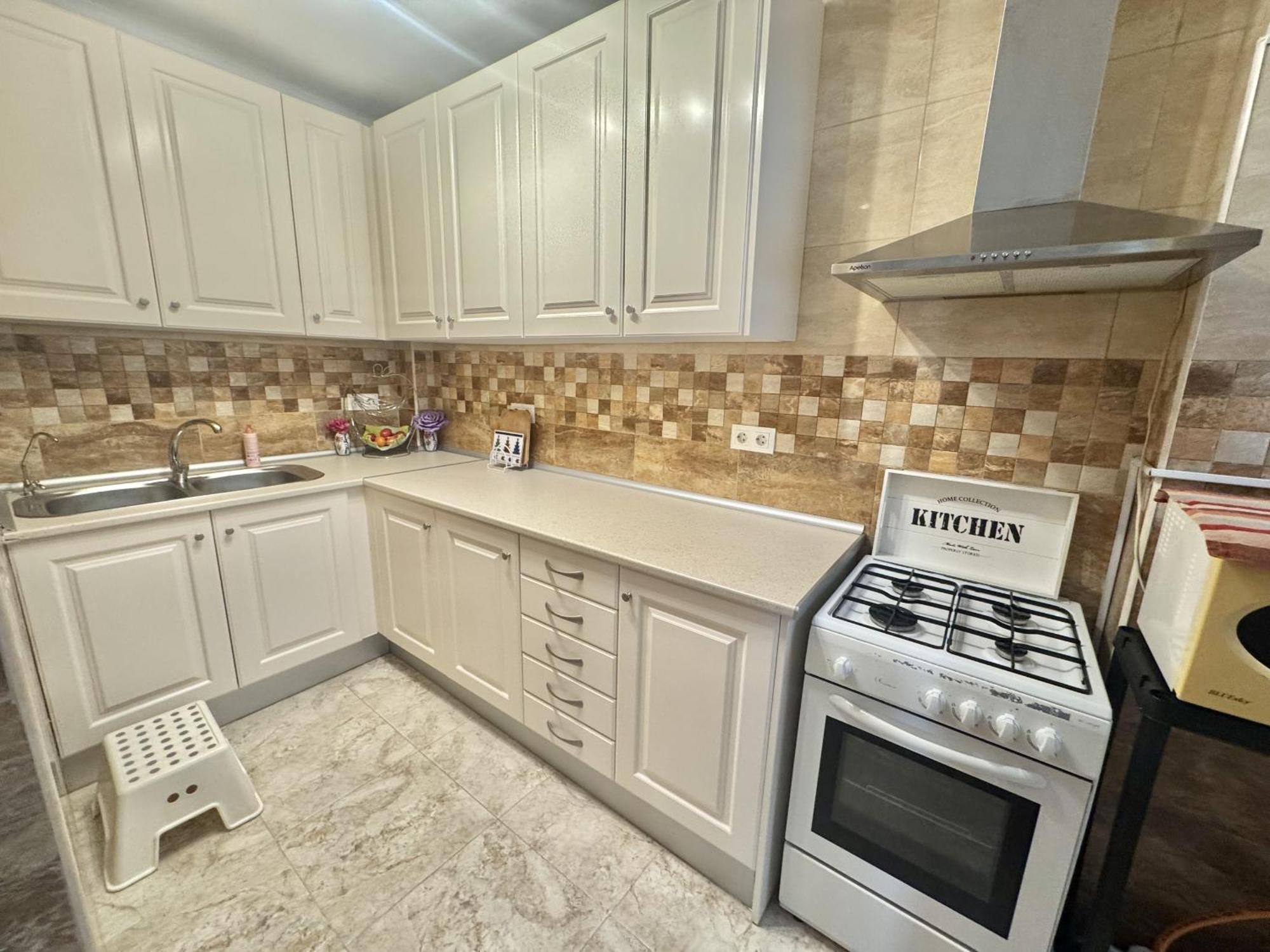 Apartmán Amapola De Steram Flats Torremolinos Exteriér fotografie