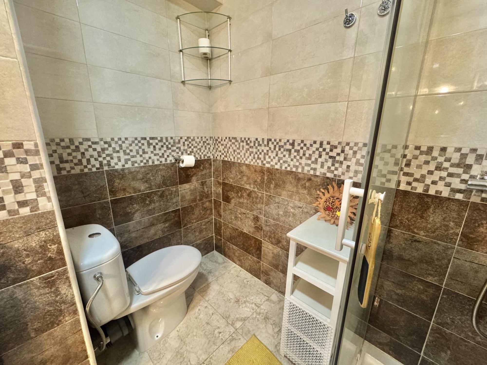 Apartmán Amapola De Steram Flats Torremolinos Exteriér fotografie