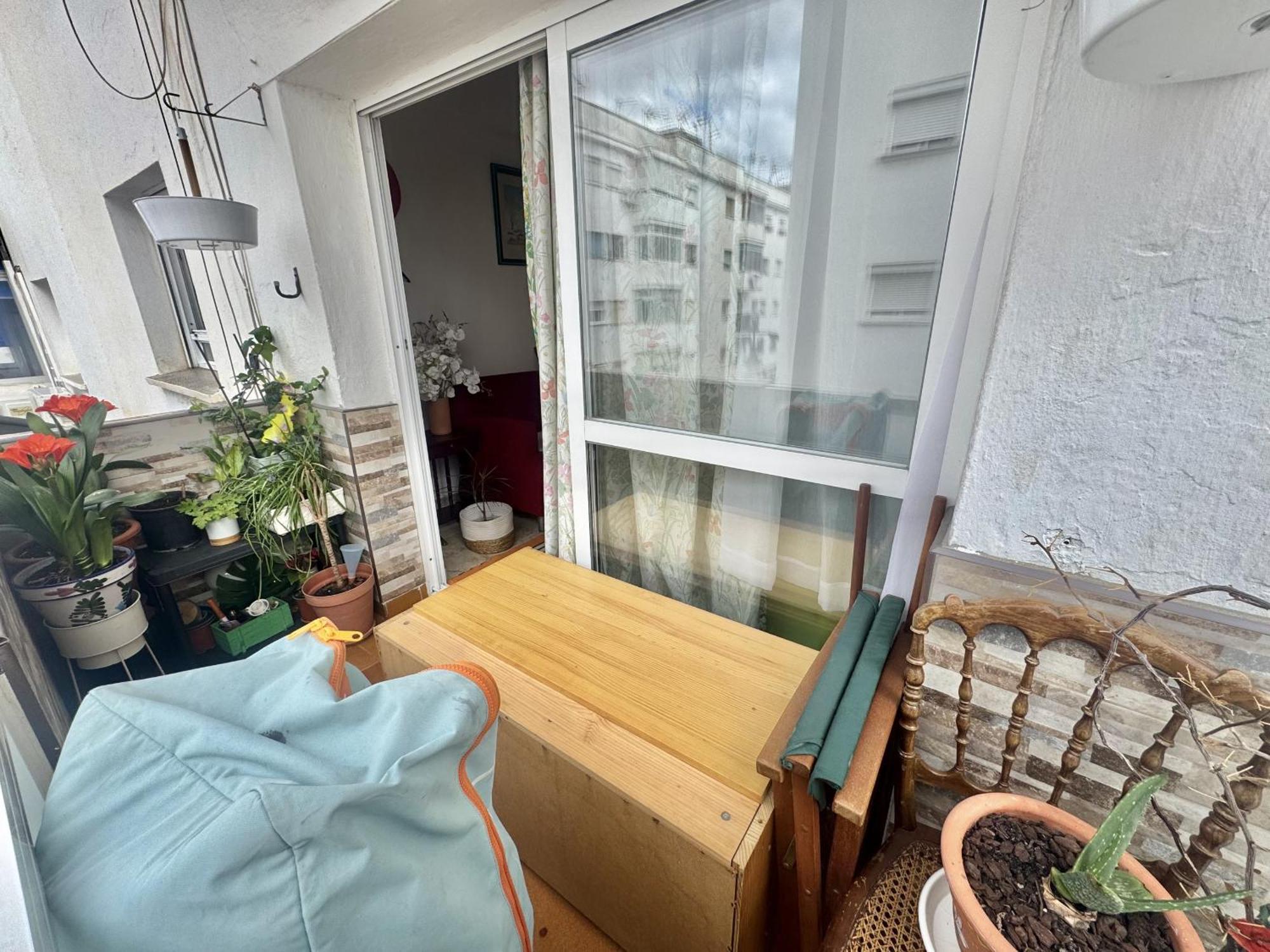 Apartmán Amapola De Steram Flats Torremolinos Exteriér fotografie