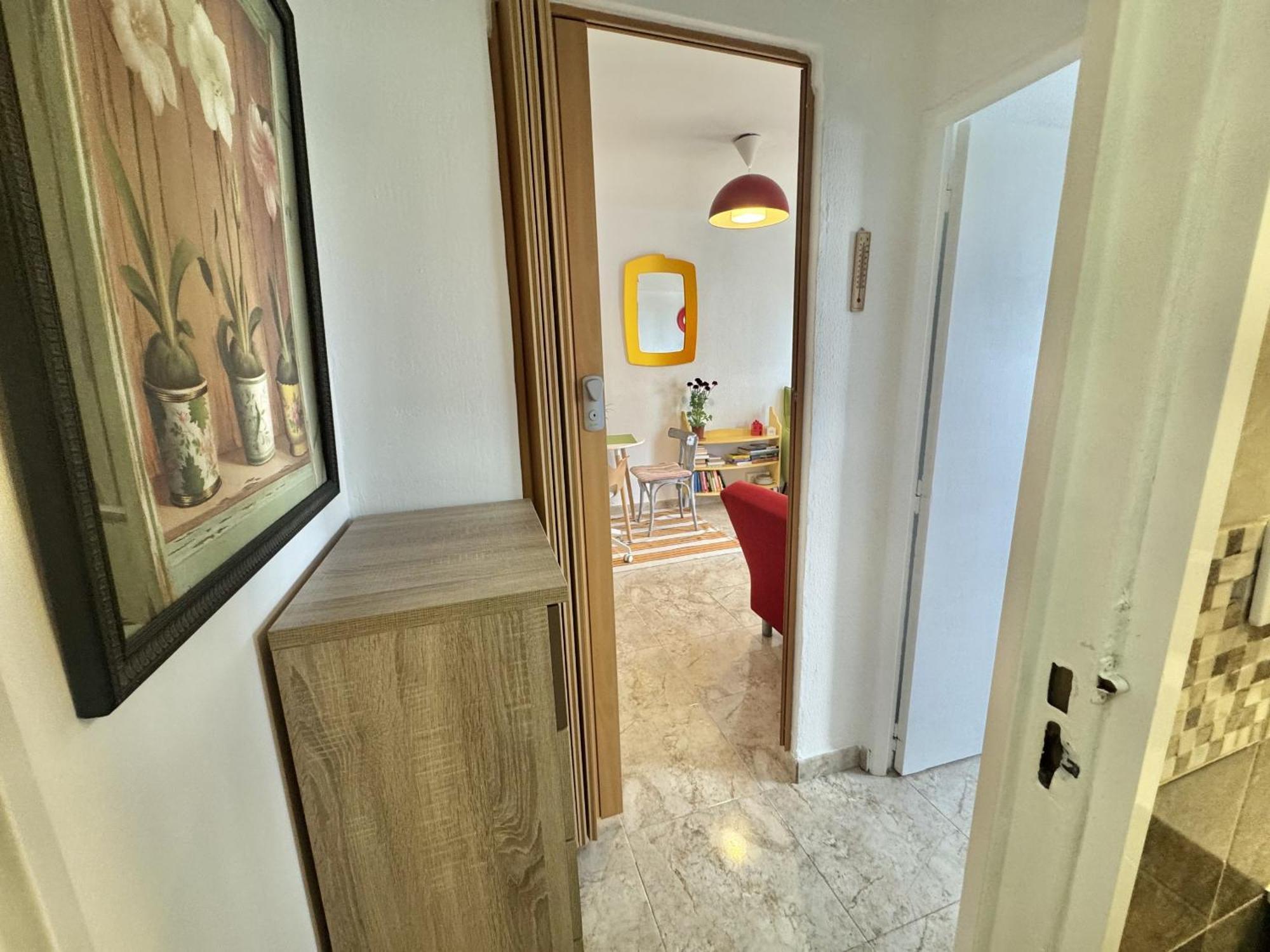 Apartmán Amapola De Steram Flats Torremolinos Exteriér fotografie