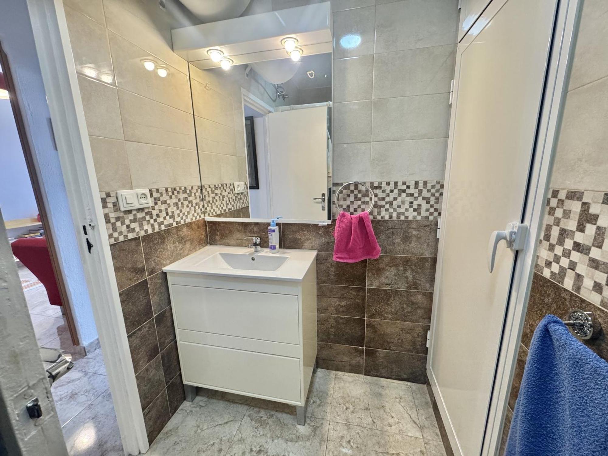 Apartmán Amapola De Steram Flats Torremolinos Exteriér fotografie