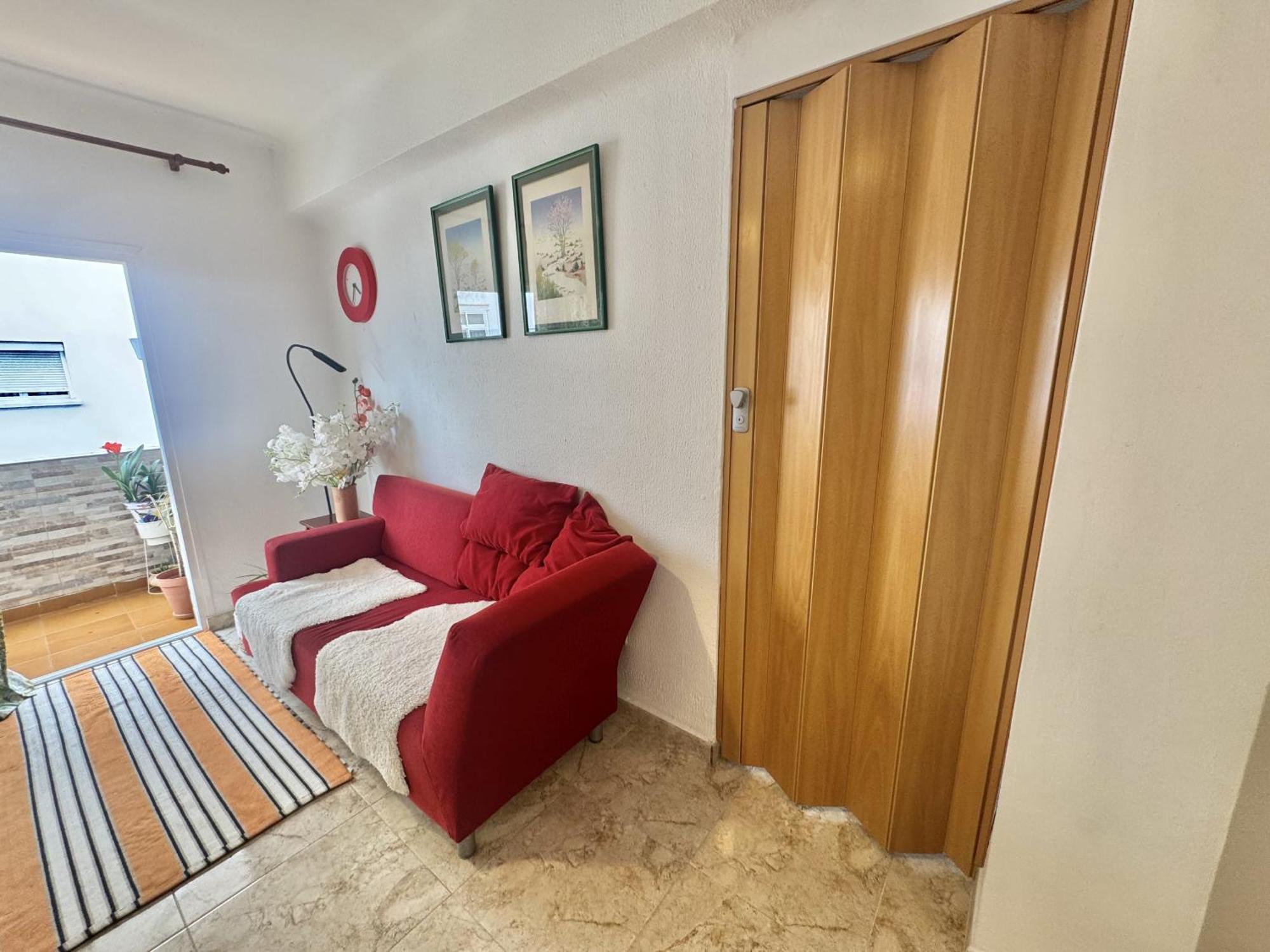 Apartmán Amapola De Steram Flats Torremolinos Exteriér fotografie