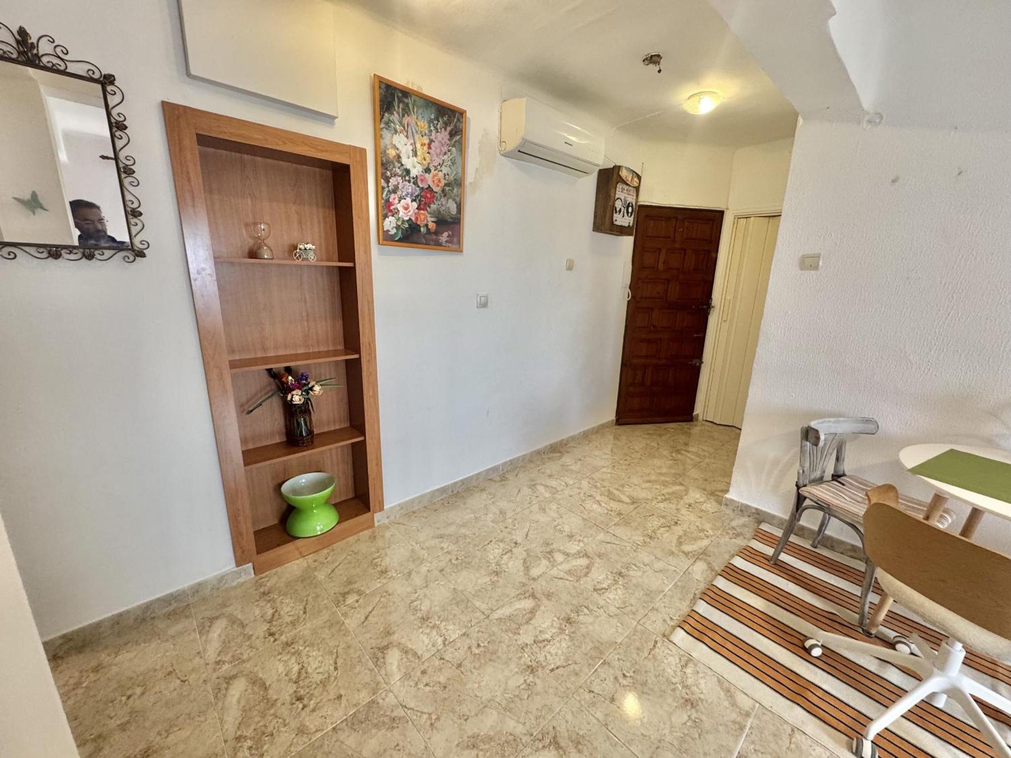 Apartmán Amapola De Steram Flats Torremolinos Exteriér fotografie