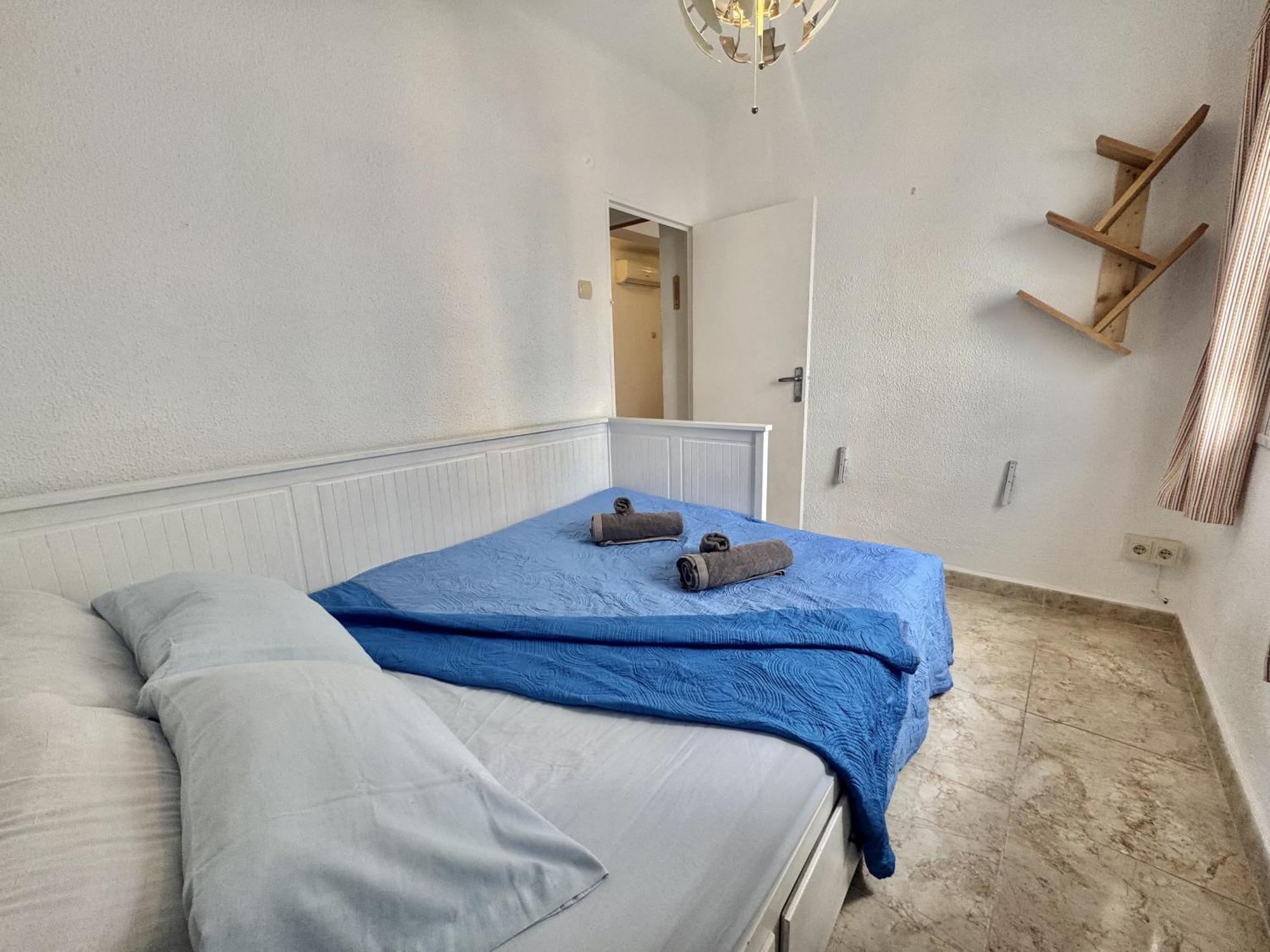 Apartmán Amapola De Steram Flats Torremolinos Exteriér fotografie