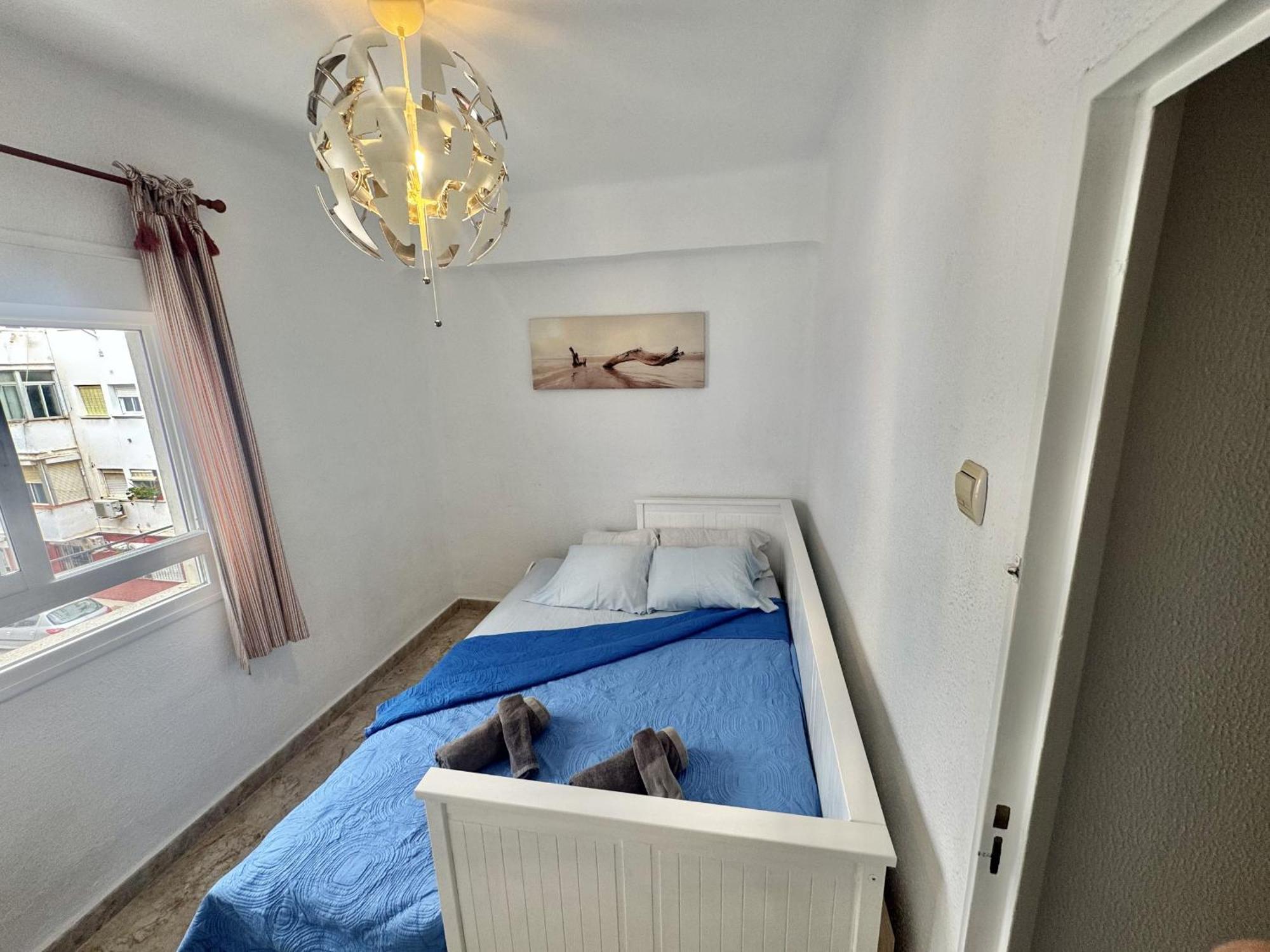Apartmán Amapola De Steram Flats Torremolinos Exteriér fotografie