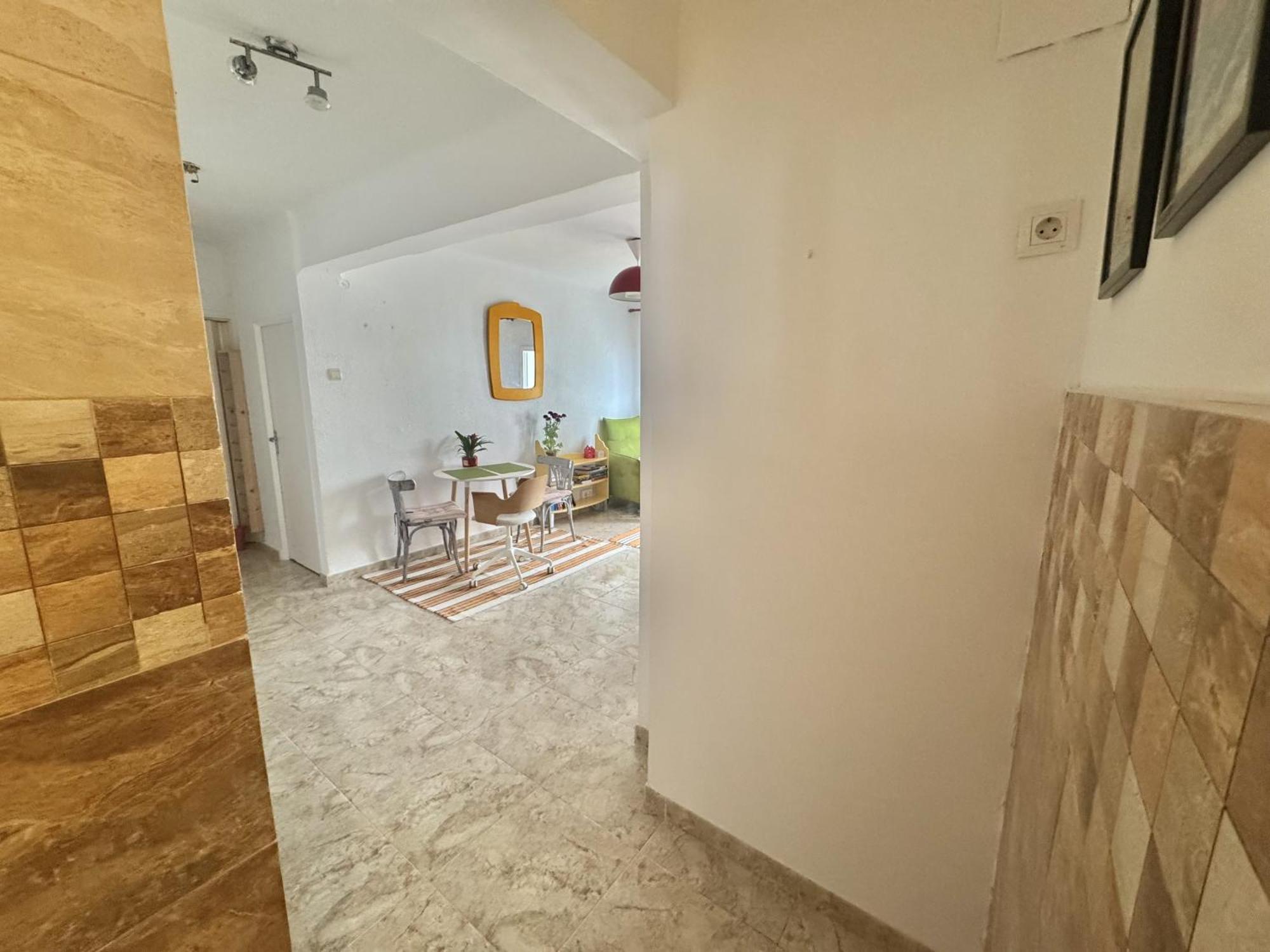 Apartmán Amapola De Steram Flats Torremolinos Exteriér fotografie