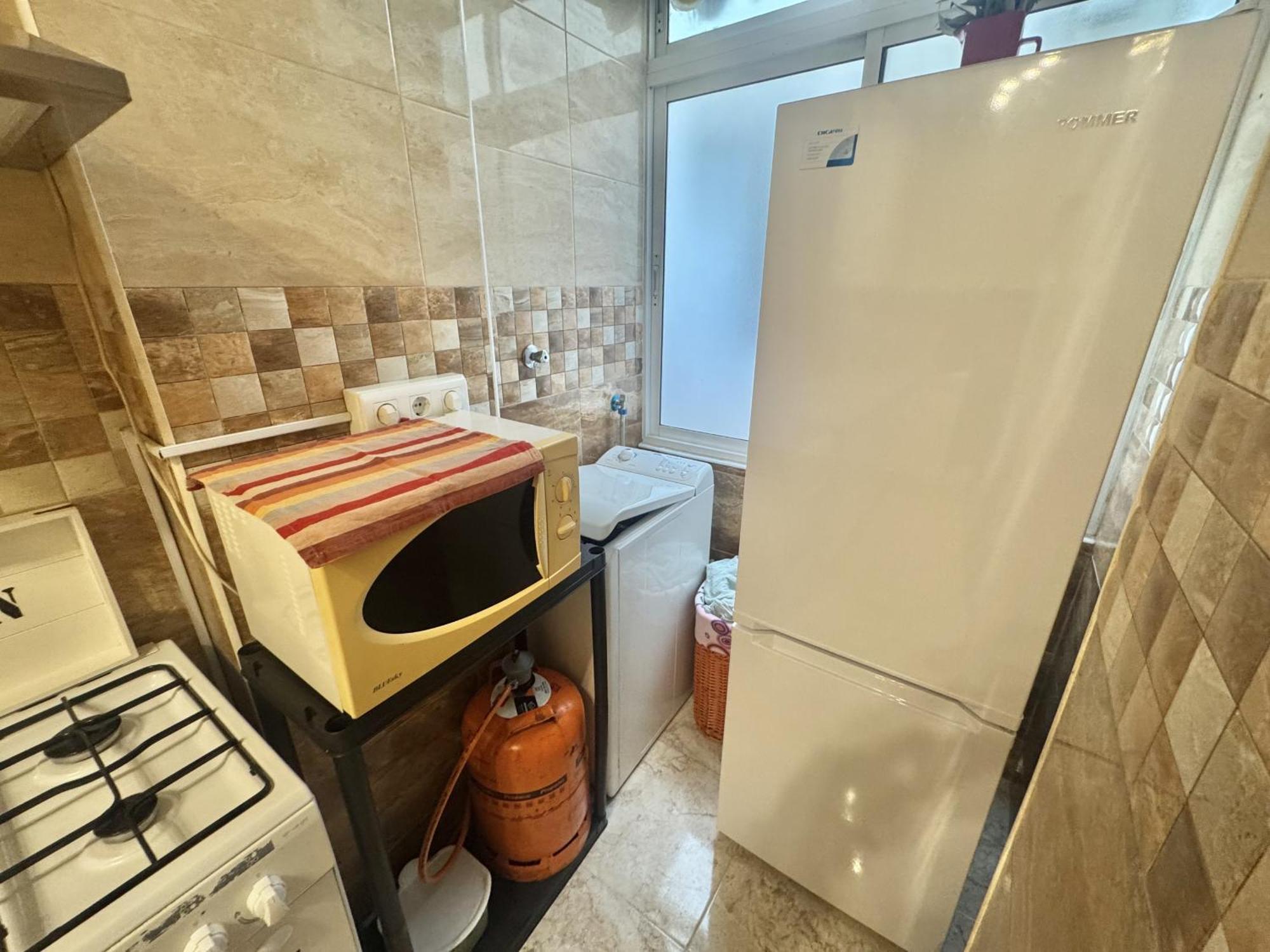 Apartmán Amapola De Steram Flats Torremolinos Exteriér fotografie