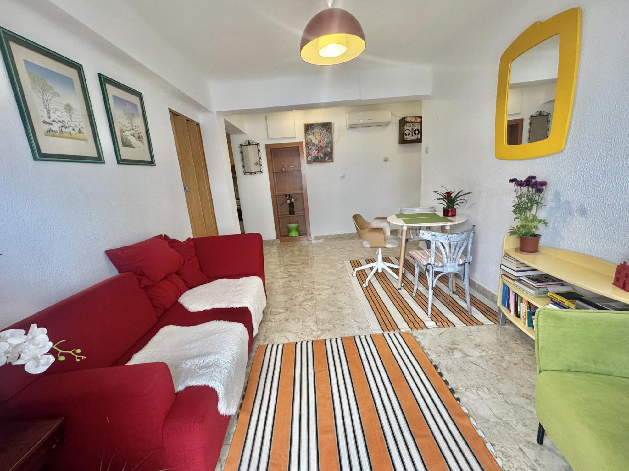 Apartmán Amapola De Steram Flats Torremolinos Exteriér fotografie