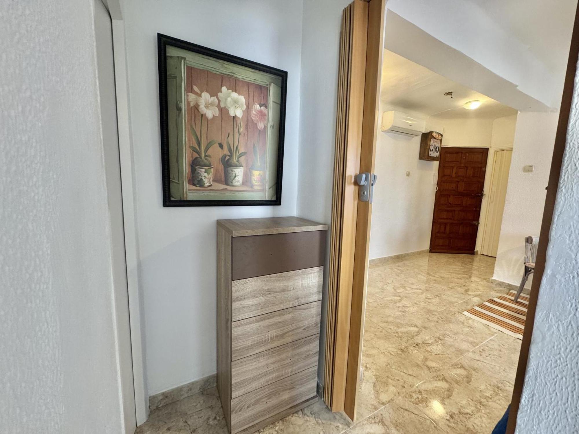 Apartmán Amapola De Steram Flats Torremolinos Exteriér fotografie