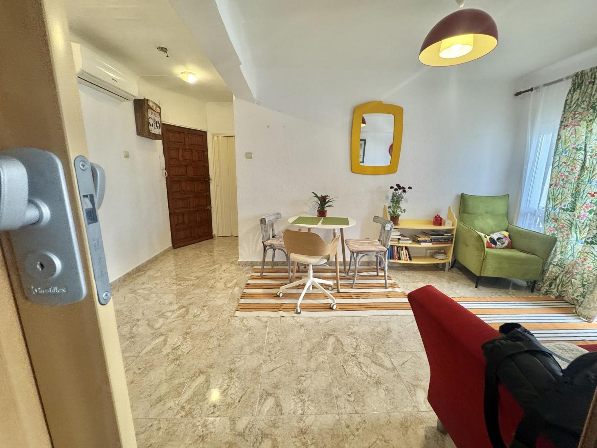 Apartmán Amapola De Steram Flats Torremolinos Exteriér fotografie