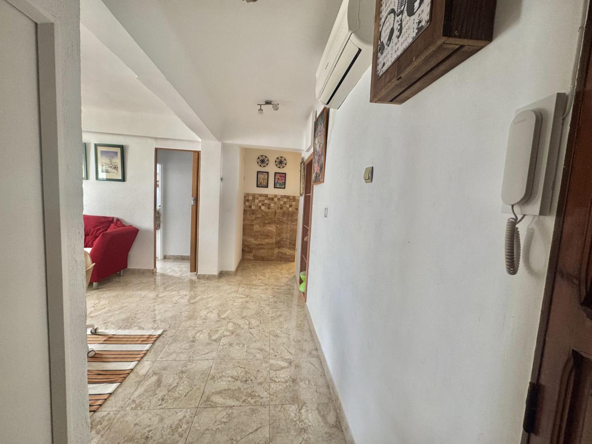 Apartmán Amapola De Steram Flats Torremolinos Exteriér fotografie